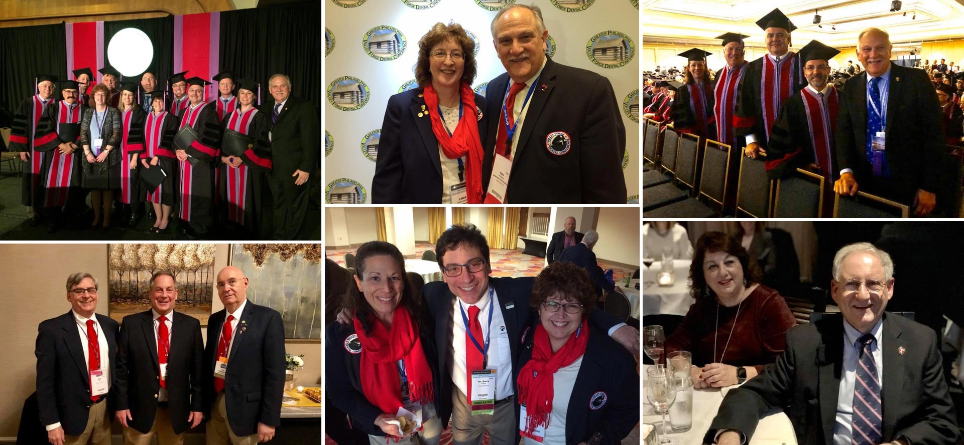 American College of Dentists Members